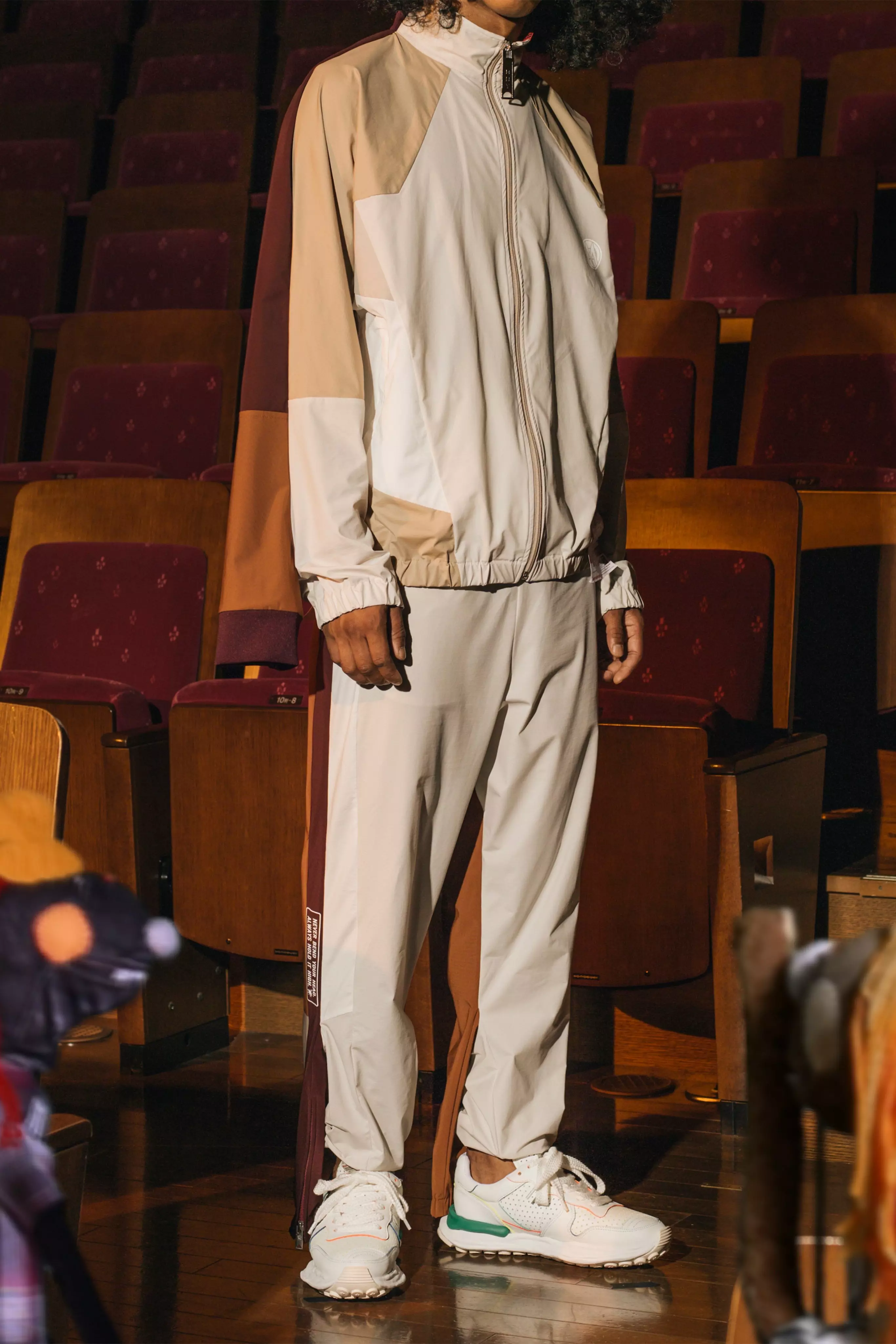 MAISON MIHARA YASUHIRO Spring/Summer 2021 Paris 54495_18