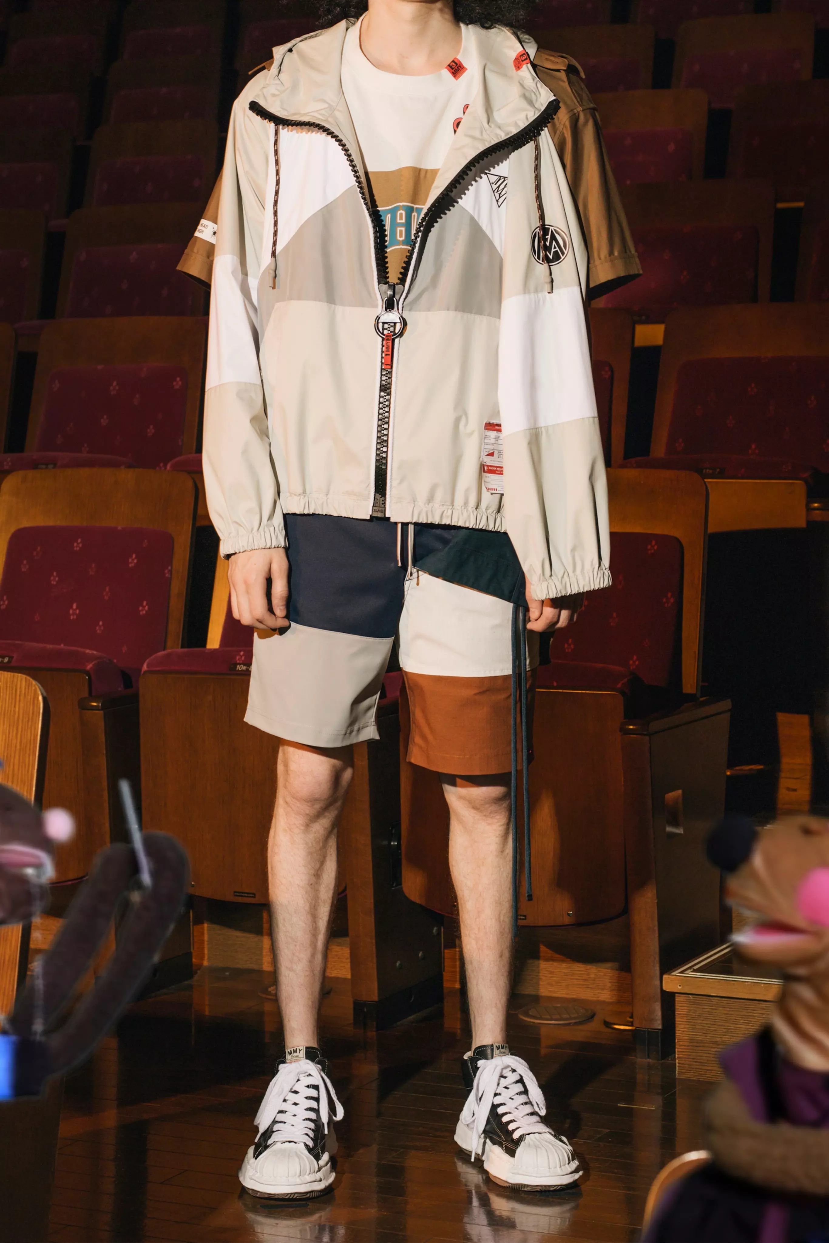 MAISON MIHARA YASUHIRO Spring/Summer 2021 Paris 54495_19