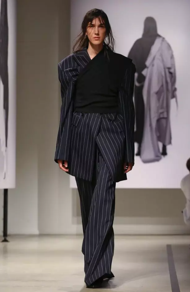 JUUN J. MENSWEAR Fréijoer SUMMER 2018 PARIS10