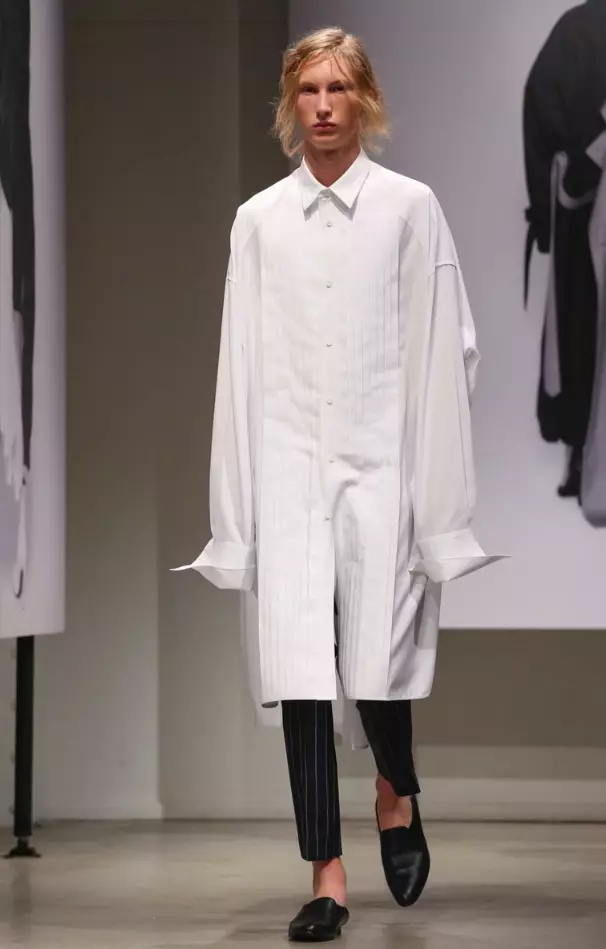 JUUN J. MENSWEAR ZHIzha 2018 PARIS12