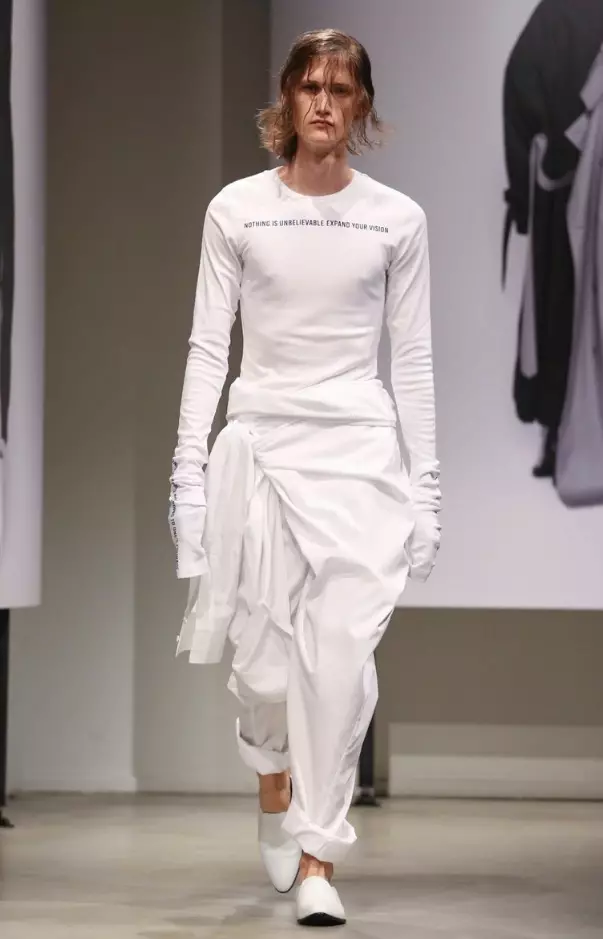 JUUN J. MENSWEAR SEHLABANE 2018 PARIS7