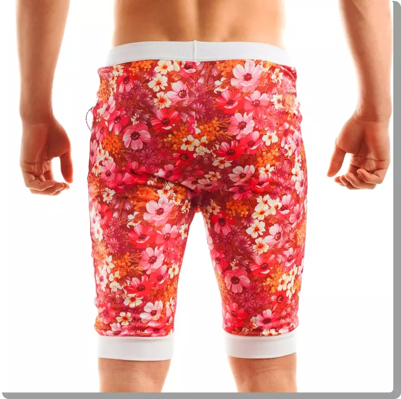 Rentang Floral Modus Vivendi - Sebutkeun kalayan kembang! 54557_10