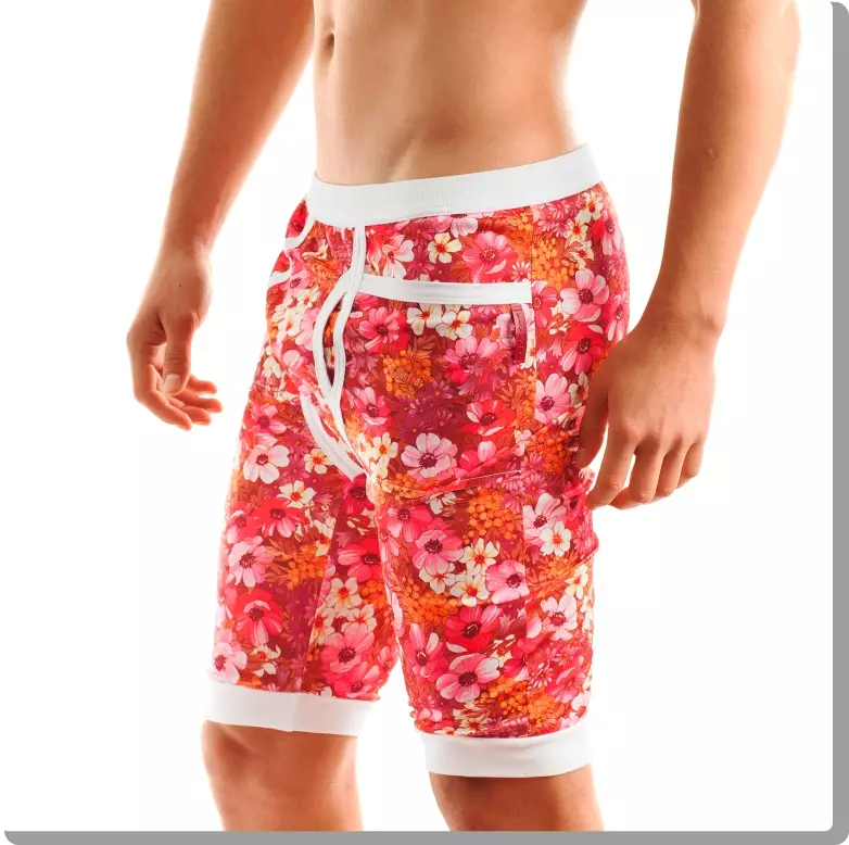 Modus Vivendi's Floral Gamme - Sot et mat Blummen! 54557_12