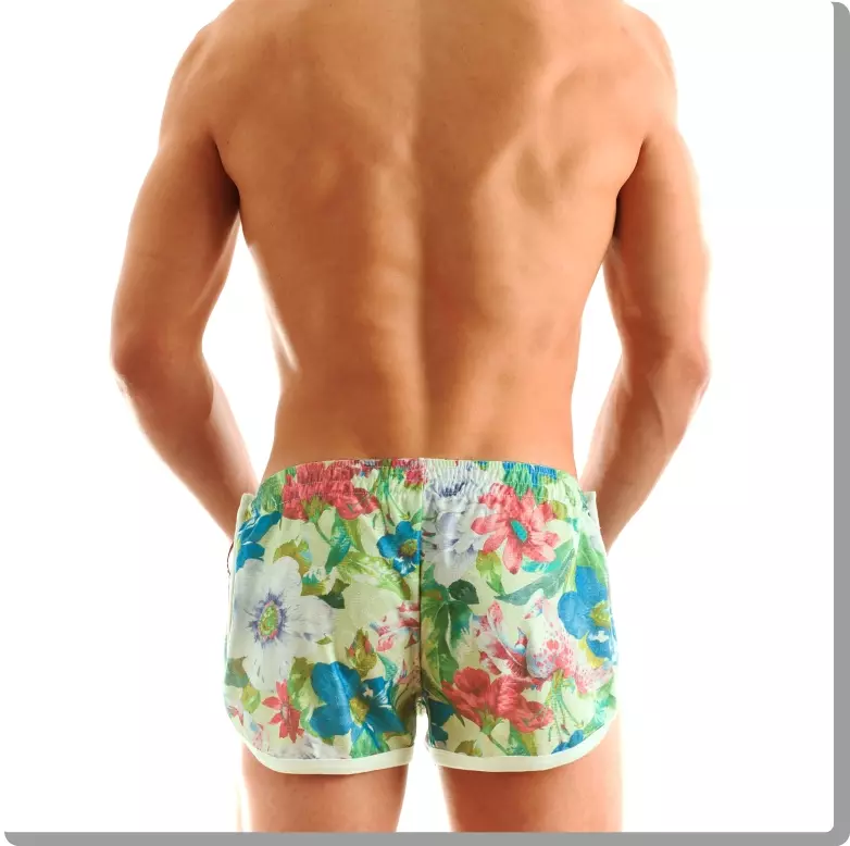 Rentang Floral Modus Vivendi - Sebutkeun kalayan kembang! 54557_4