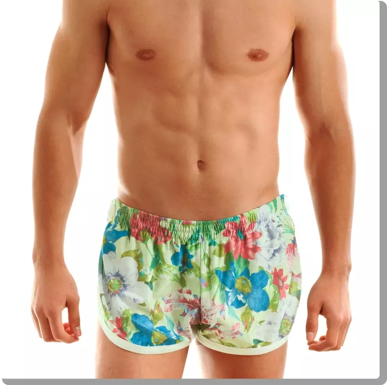 Rentang Floral Modus Vivendi - Sebutkeun kalayan kembang! 54557_5