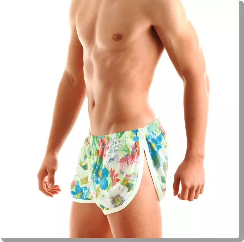 Rentang Floral Modus Vivendi - Sebutkeun kalayan kembang! 54557_6