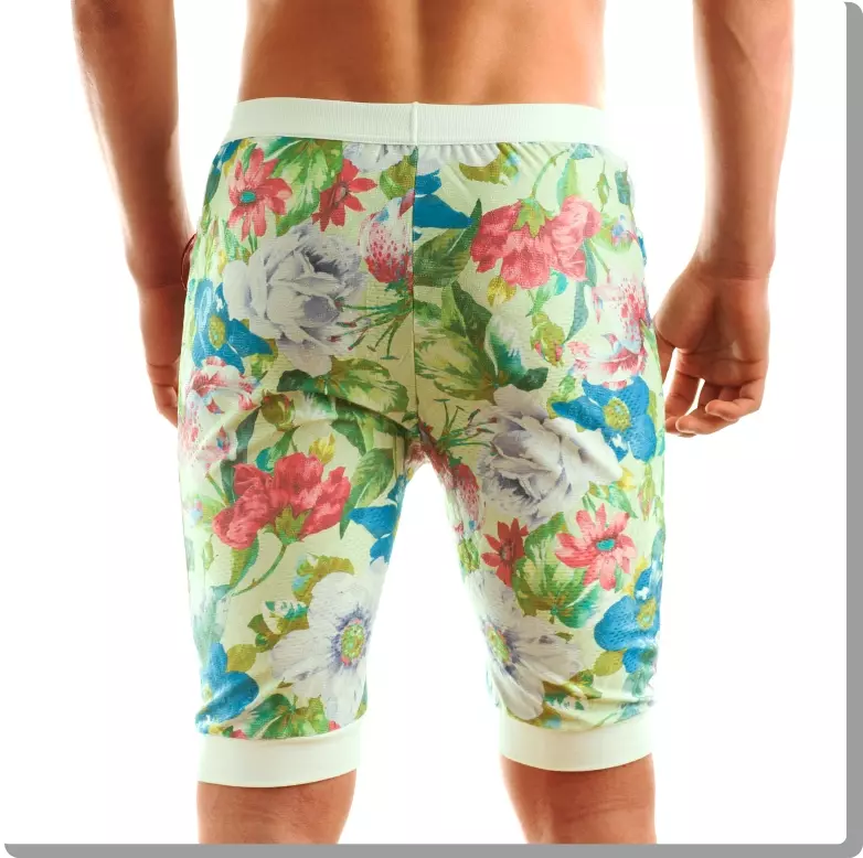 Modus Vivendi's Floral Gamme - Sot et mat Blummen! 54557_7