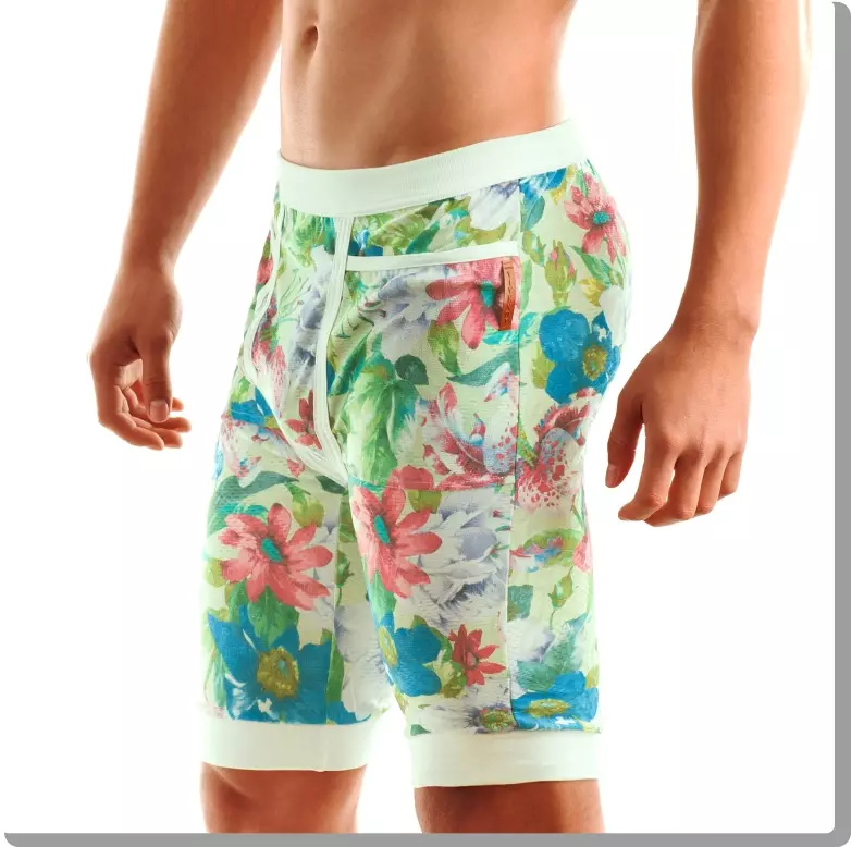 Modus Vivendi's Floral Gamme - Sot et mat Blummen! 54557_9