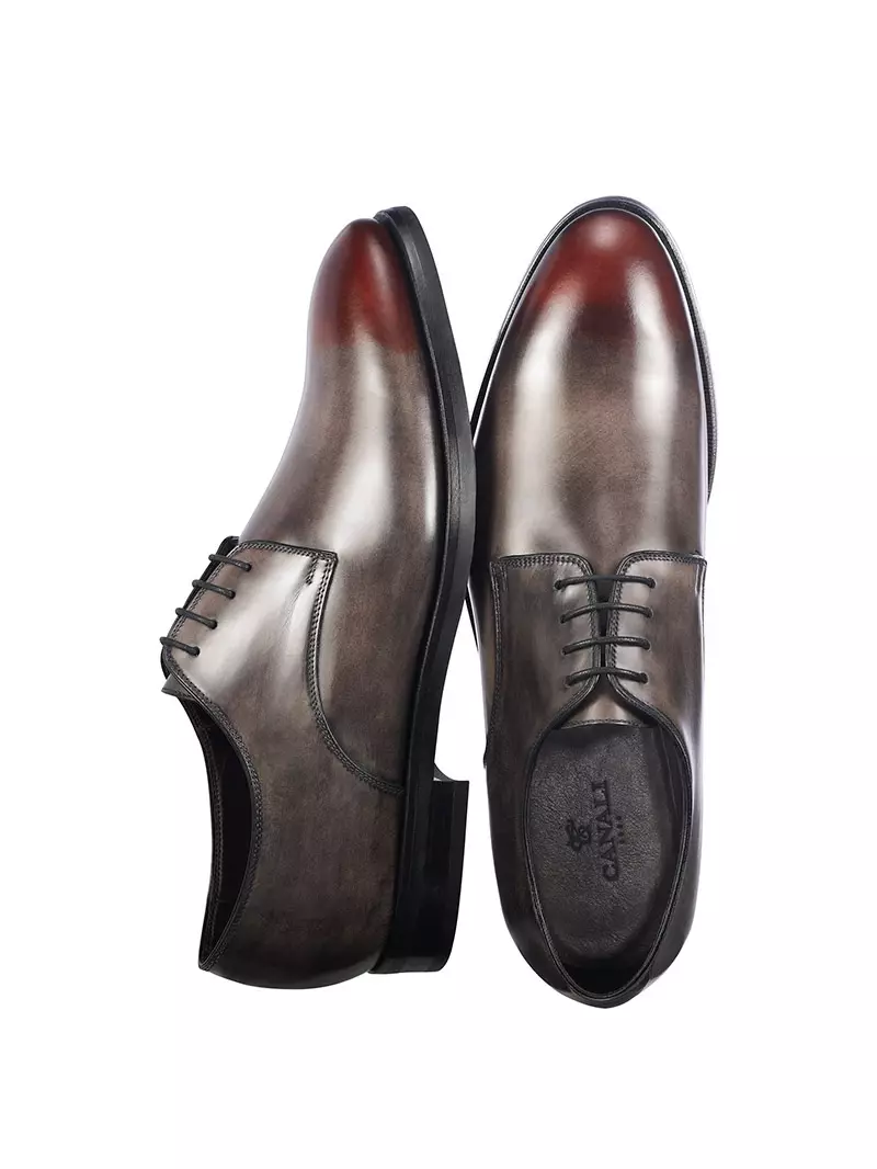 Canali Shoes