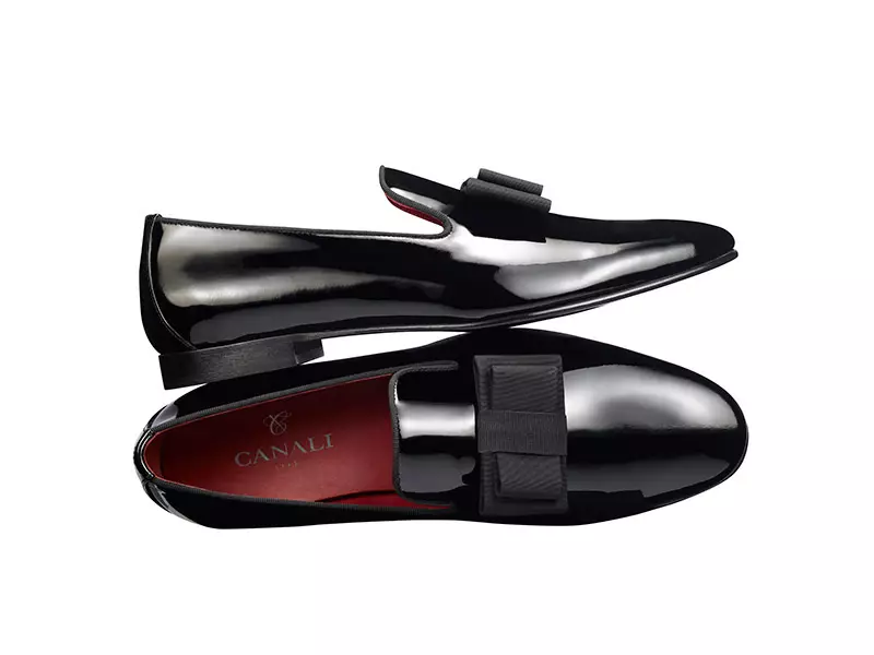 Canali Shoes