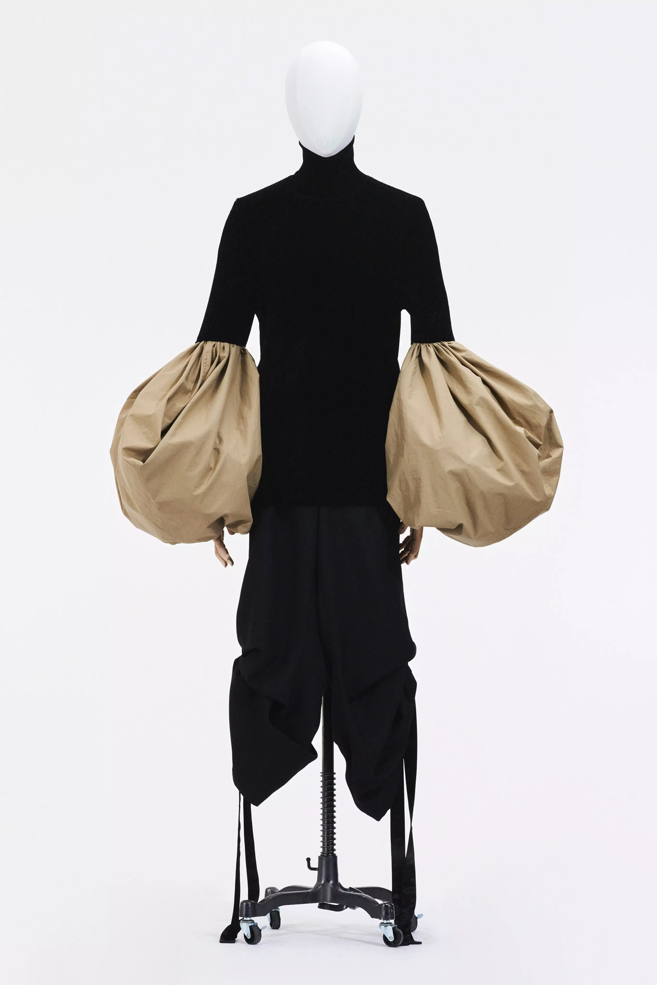 Loewe Menswear vår/sommar 2021 Paris 54578_14