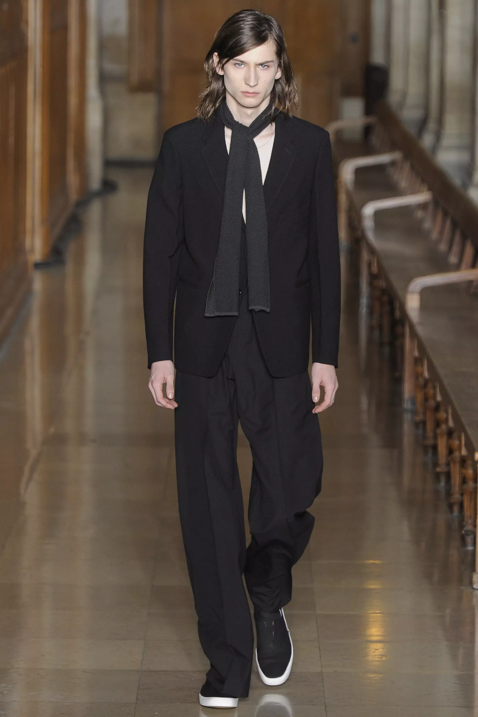 Lemaire FW 16 Paris (12)