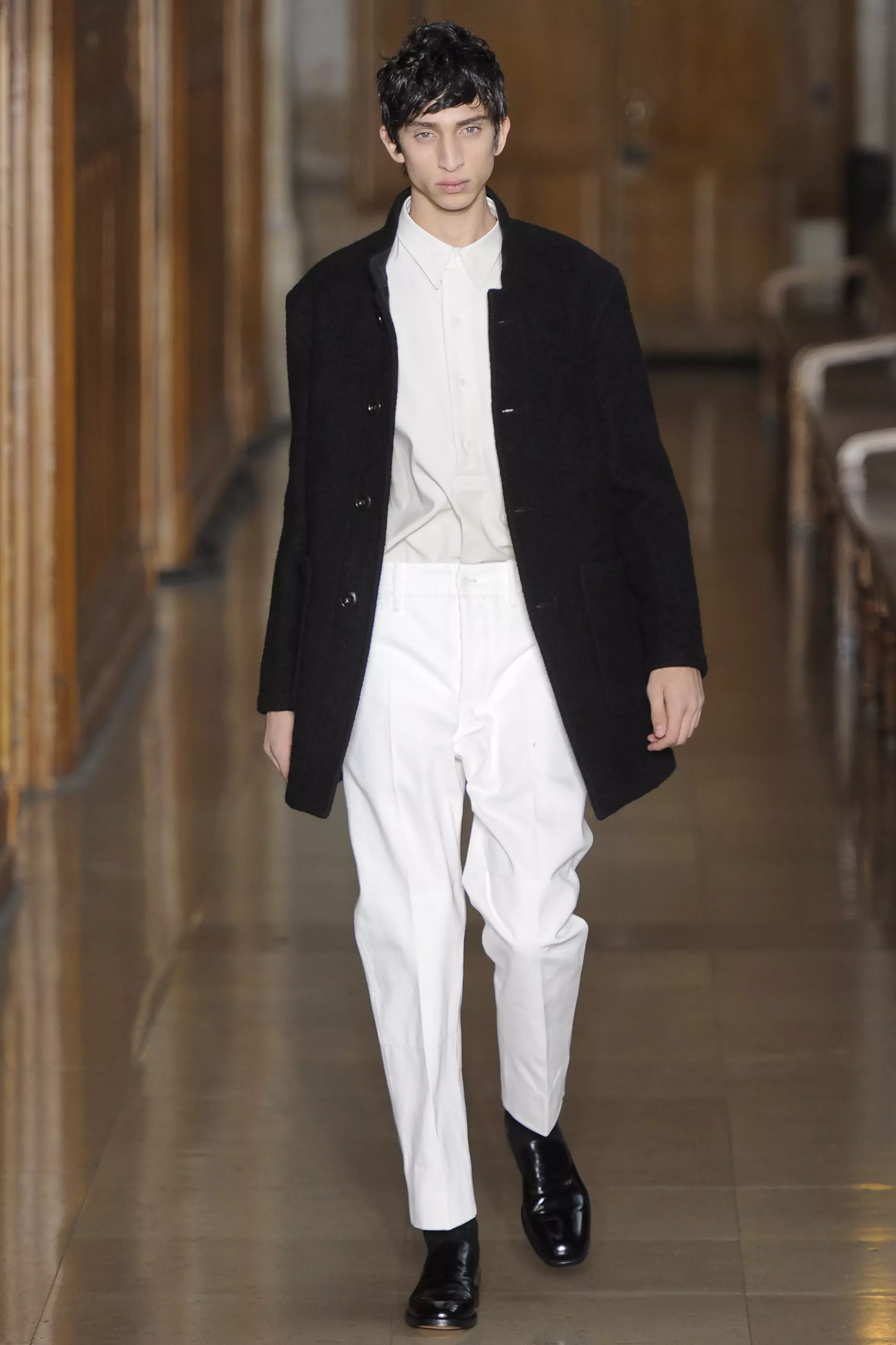 Lemaire FW 16 Pariz (18)