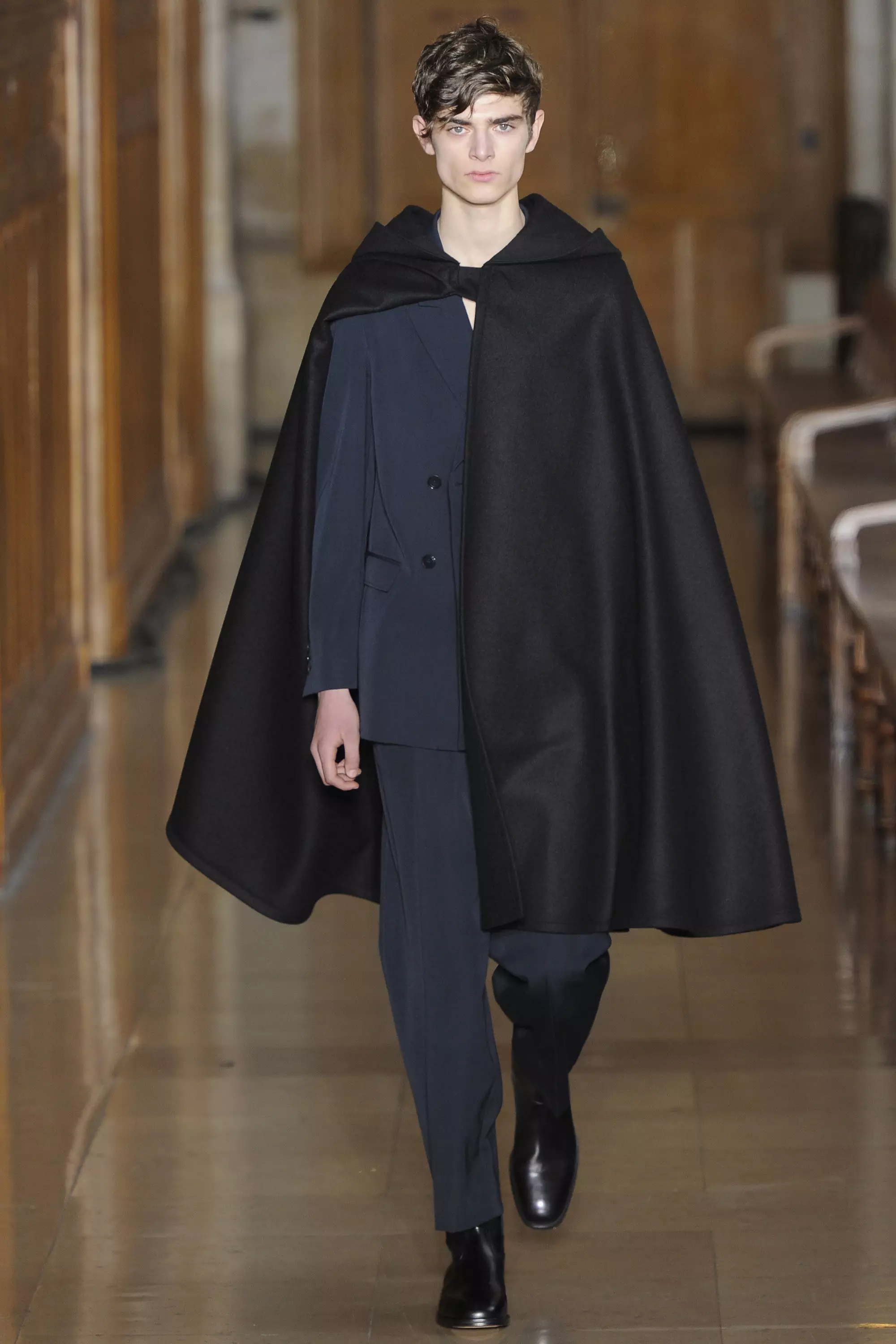 Lemaire FW 16 Paris (19)