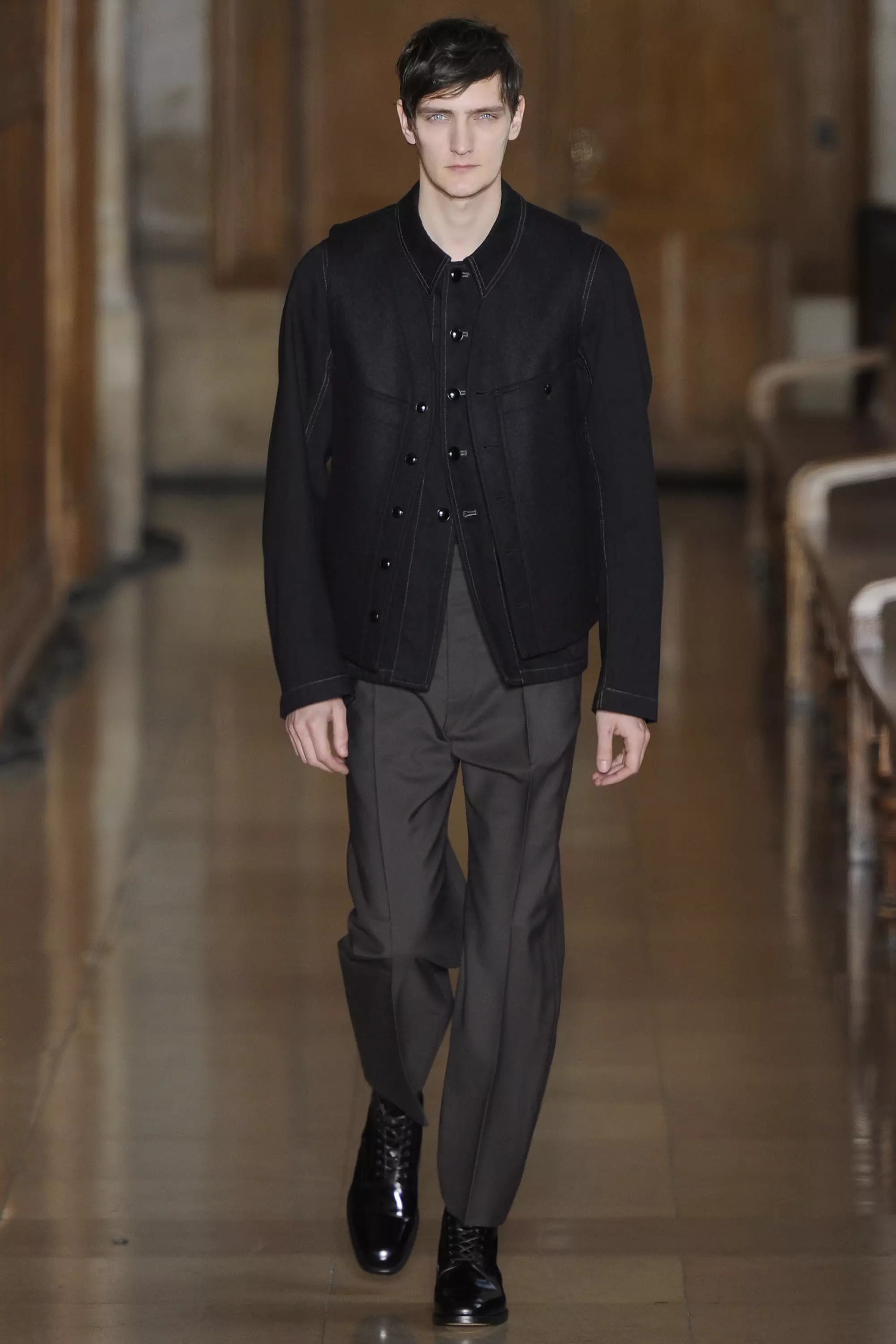 Lemaire FW 16 প্যারিস (22)