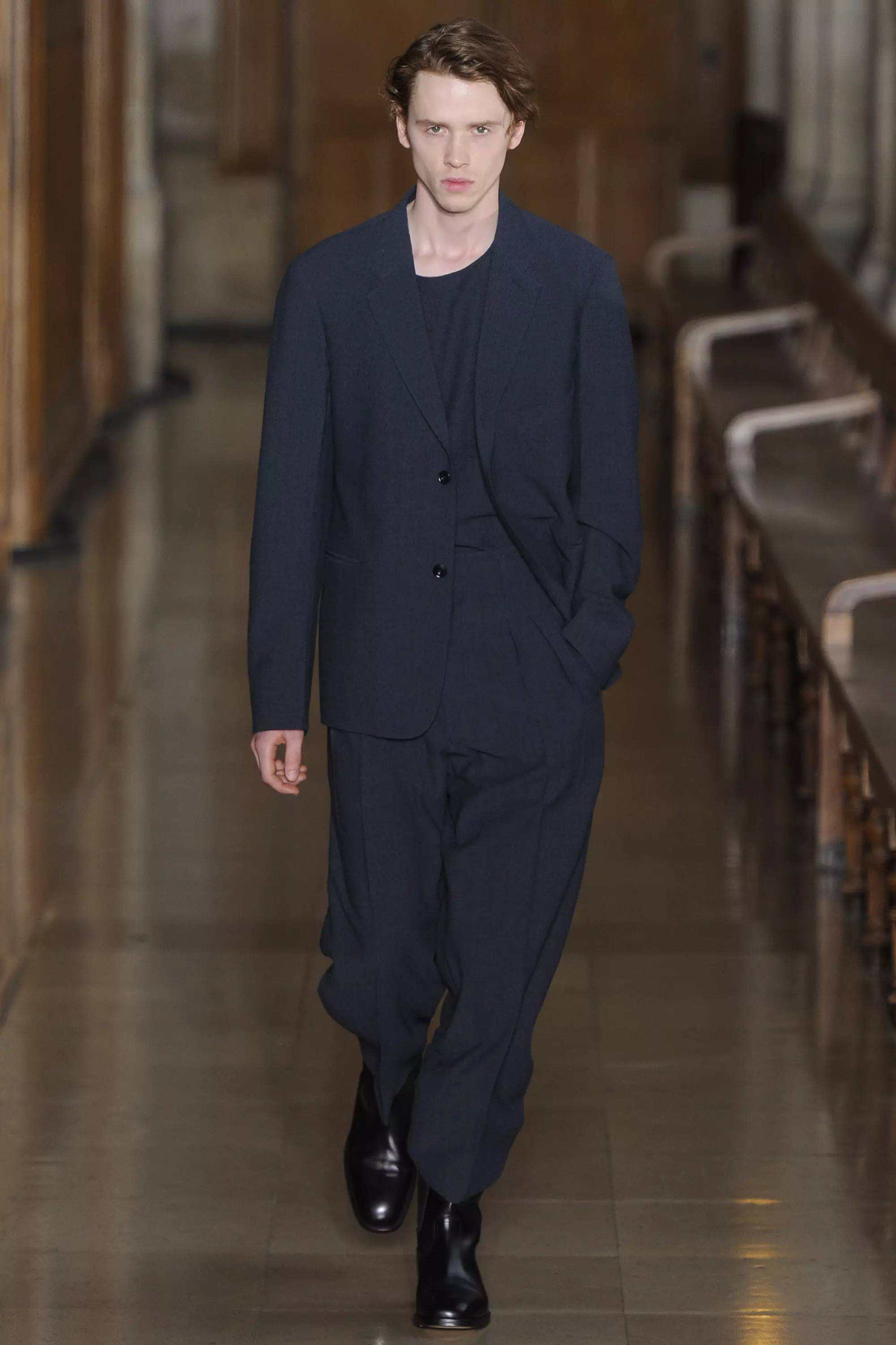 Lemaire FW 16 Paris (23)