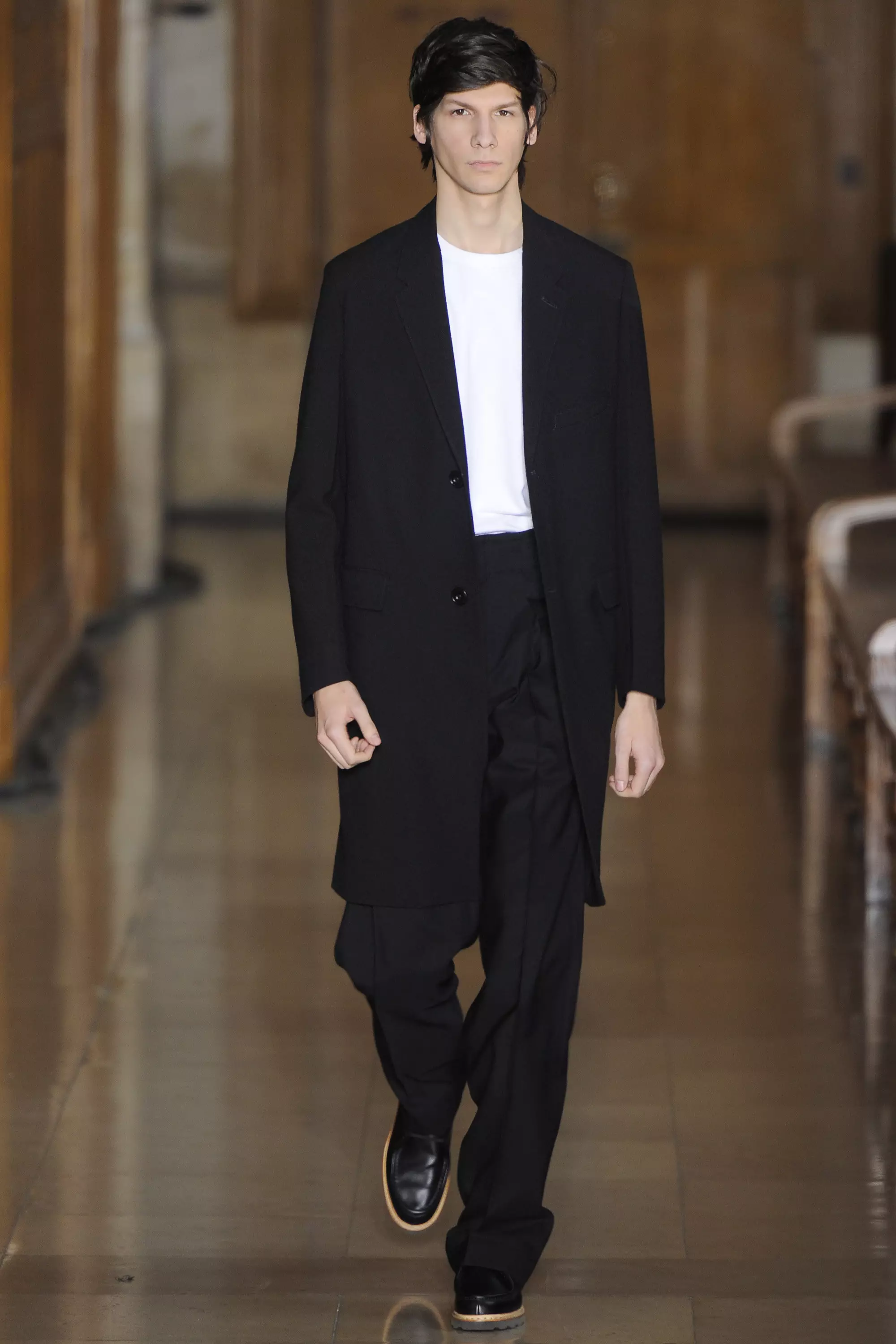 Lemaire FW 16 Paryż (27)