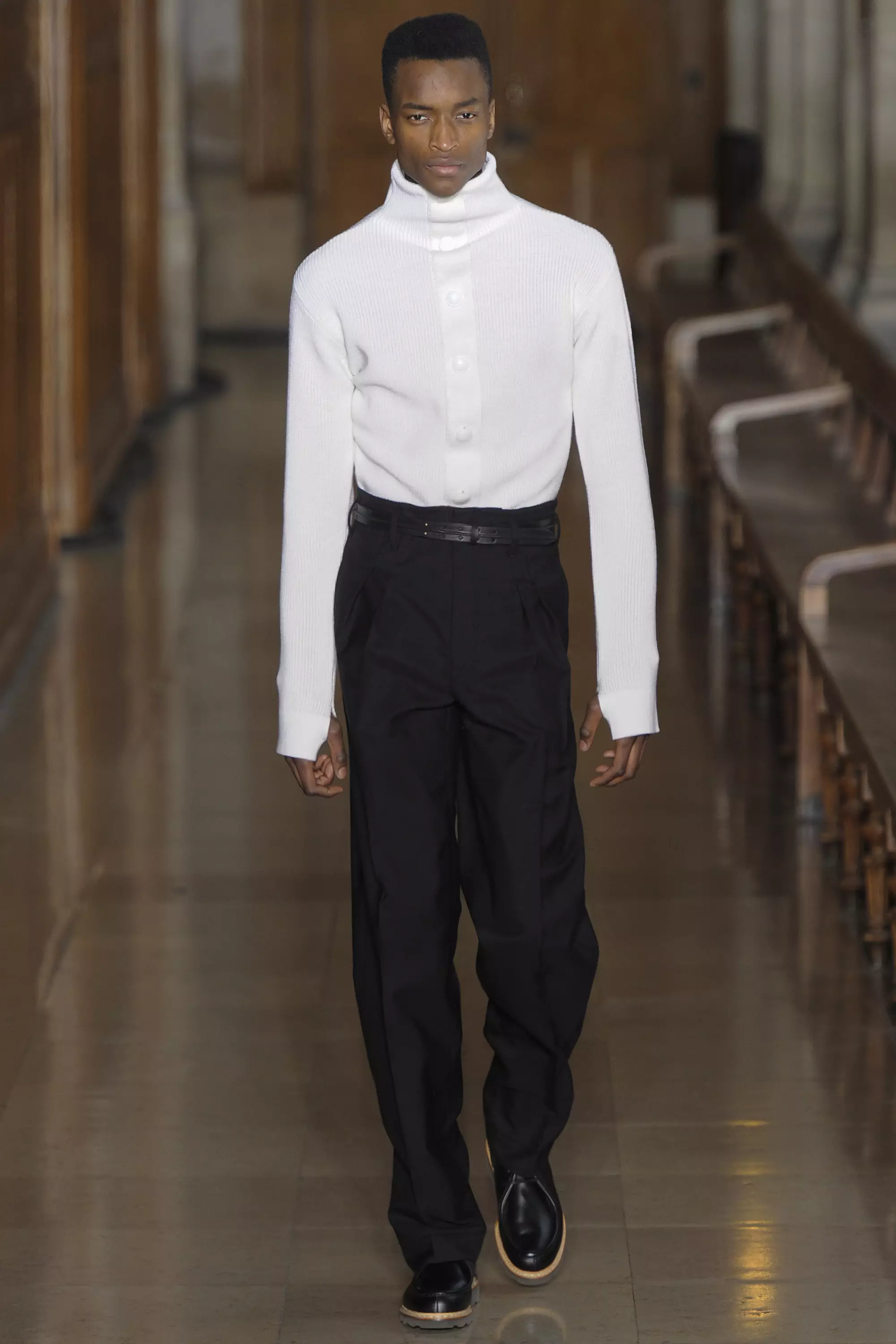 Lemaire FW 16 প্যারিস (29)