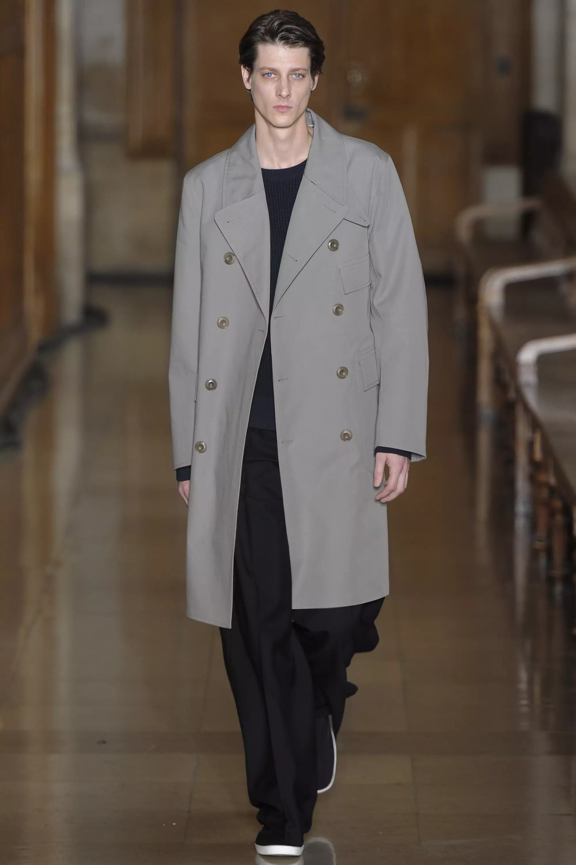 Lemaire FW 16 Parij (3)