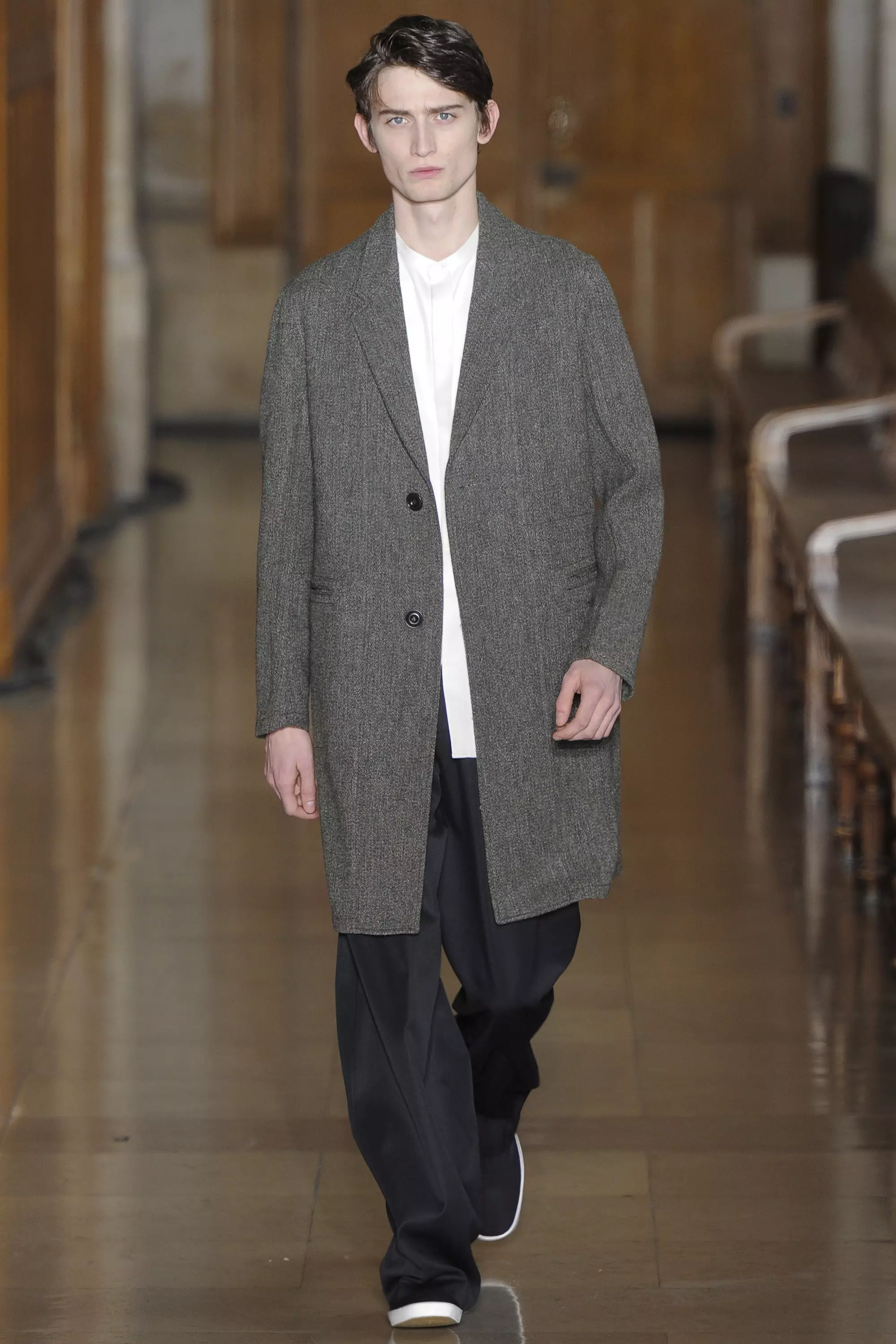 Lemaire FW 16 París (5)