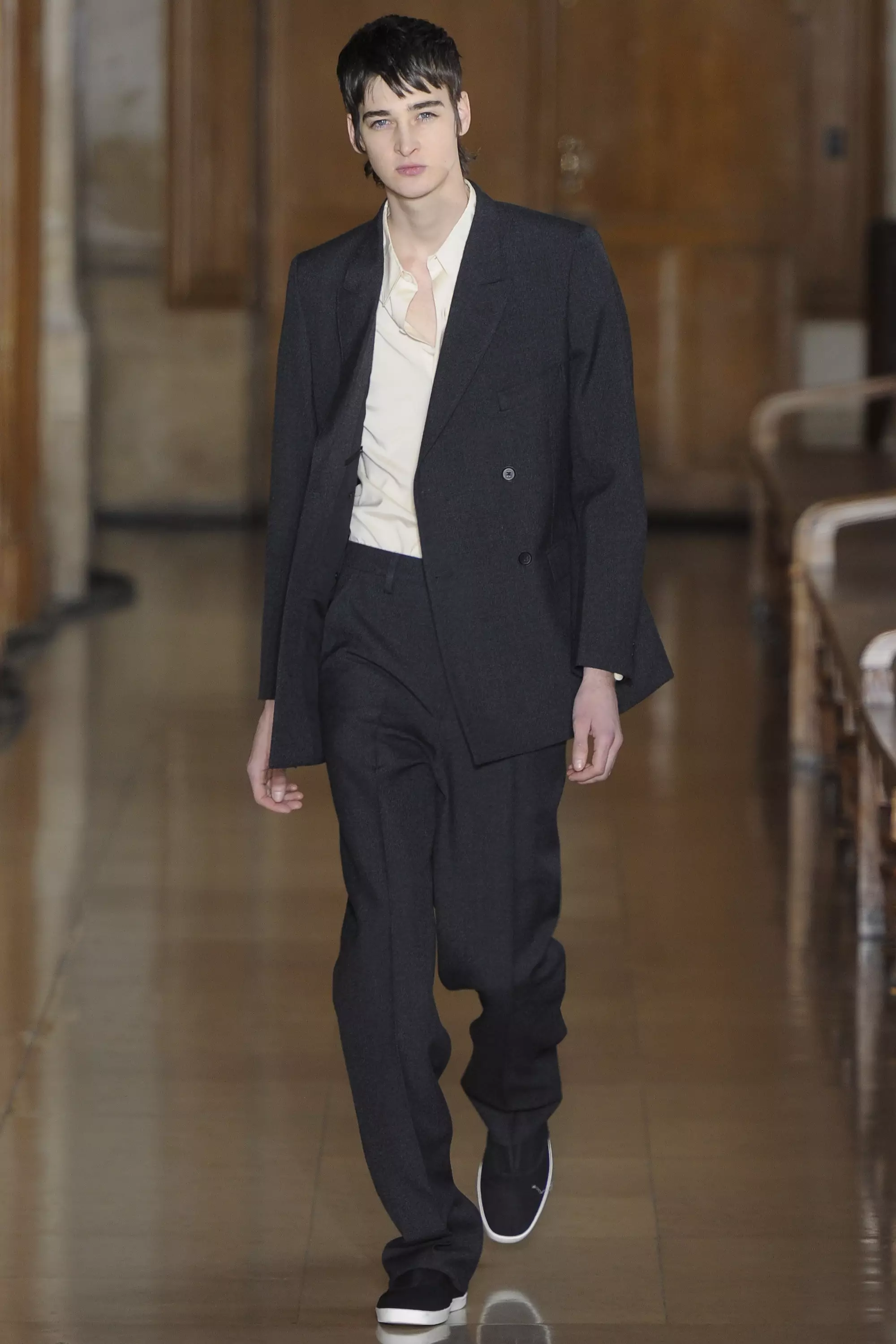 Lemaire FW 16 París (6)