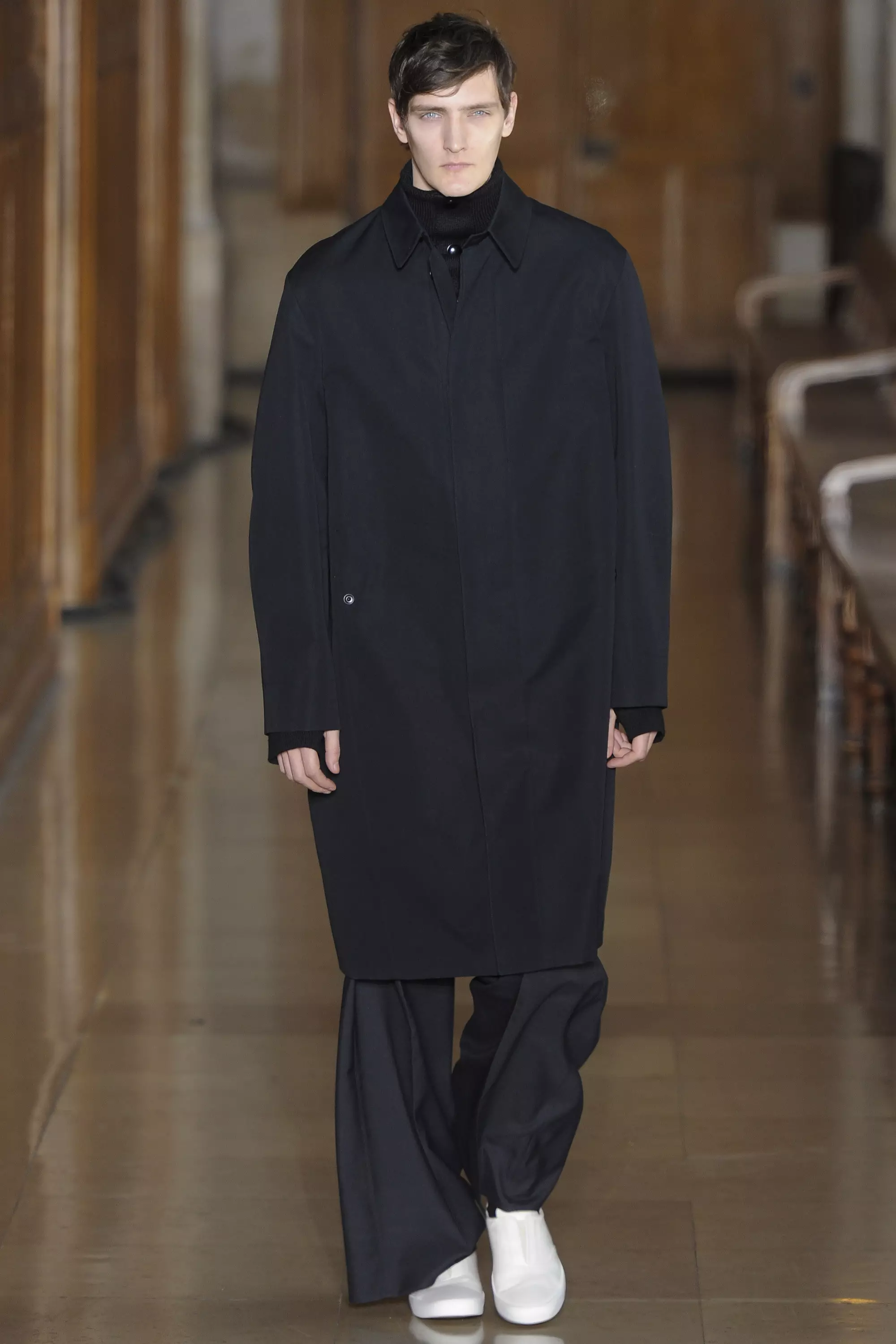 Lemaire FW 16 Paris (7)