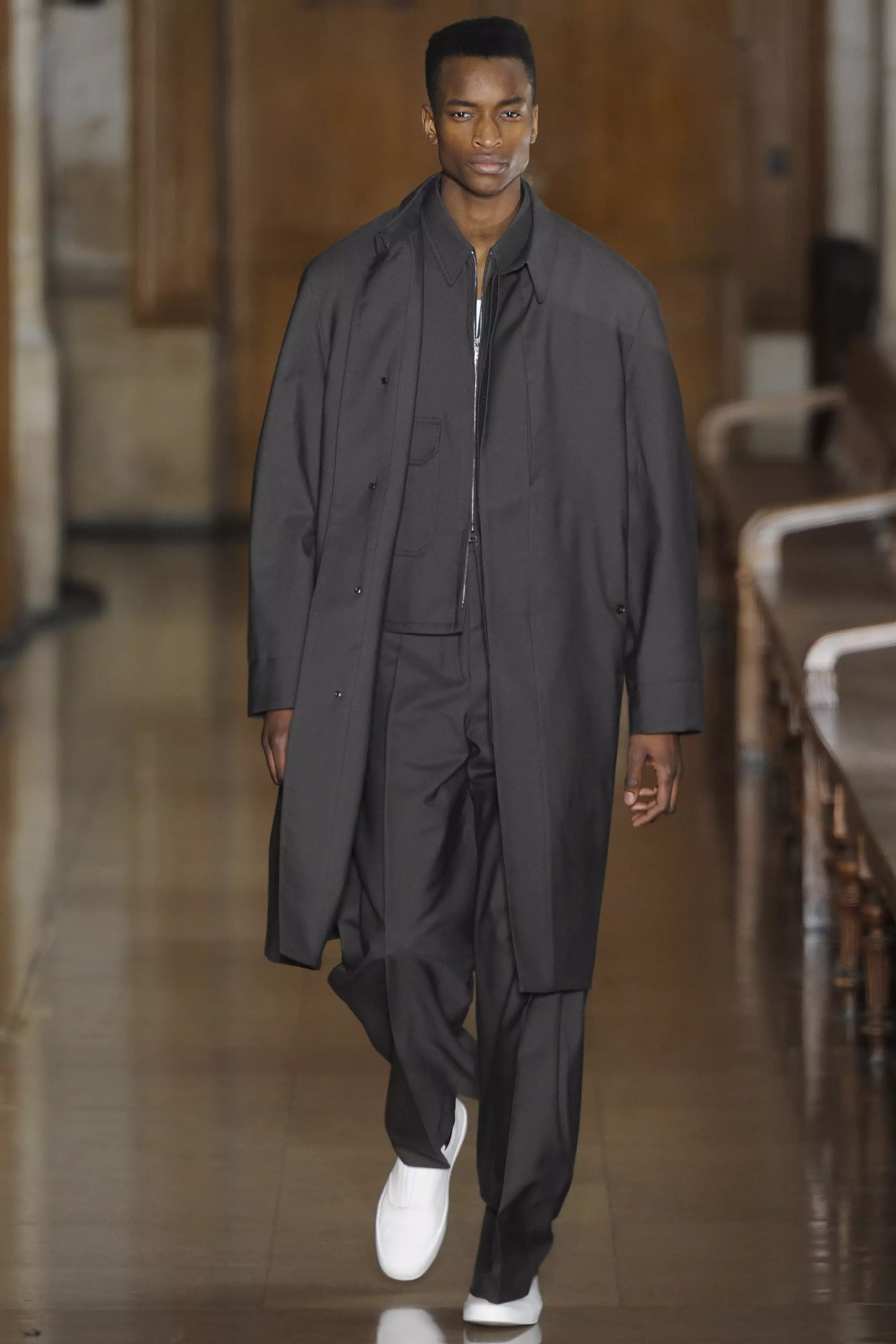 Lemaire FW 16 Pari Paris (8)