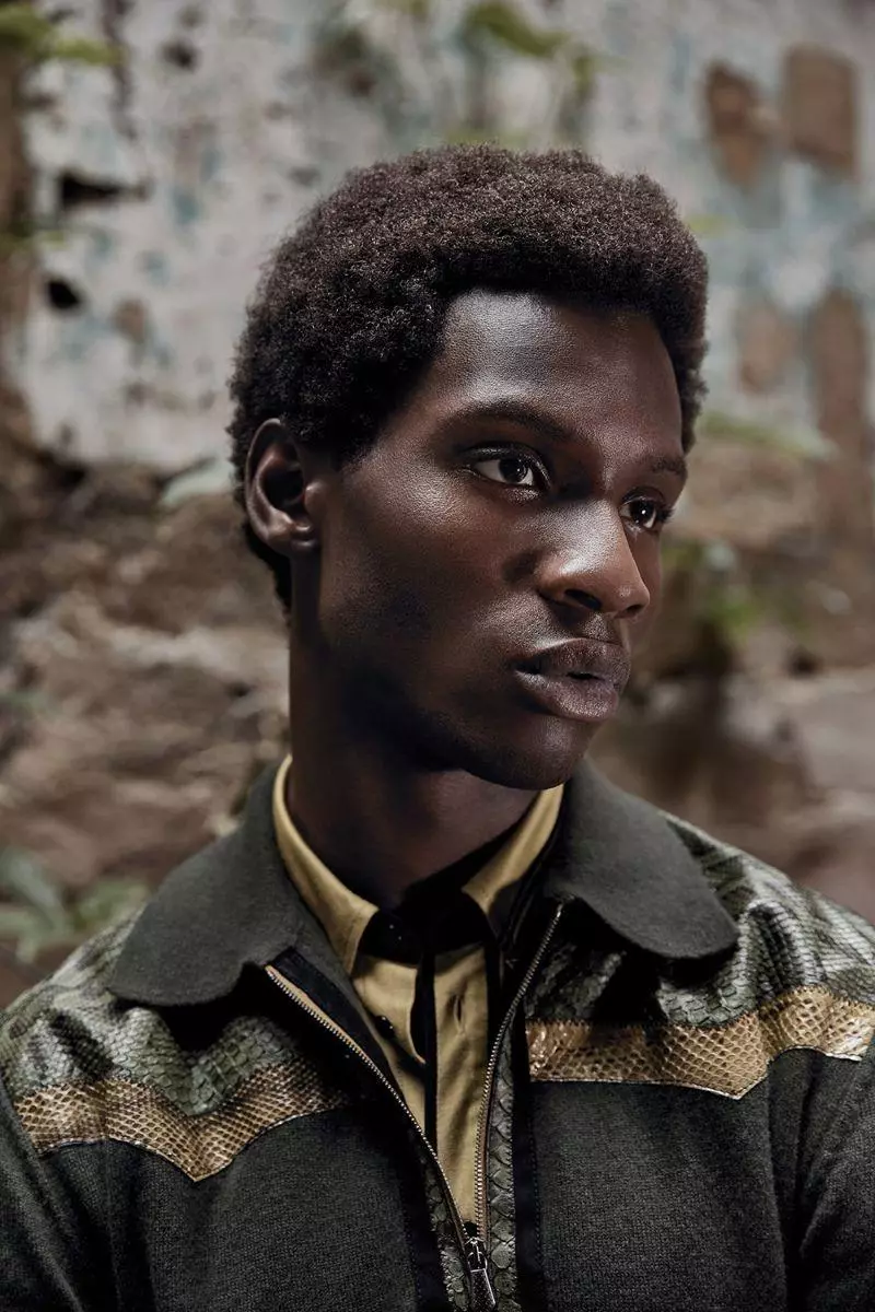 Adonis Bosso in Heart in Havanna für Essential Homme SS18 5469_5