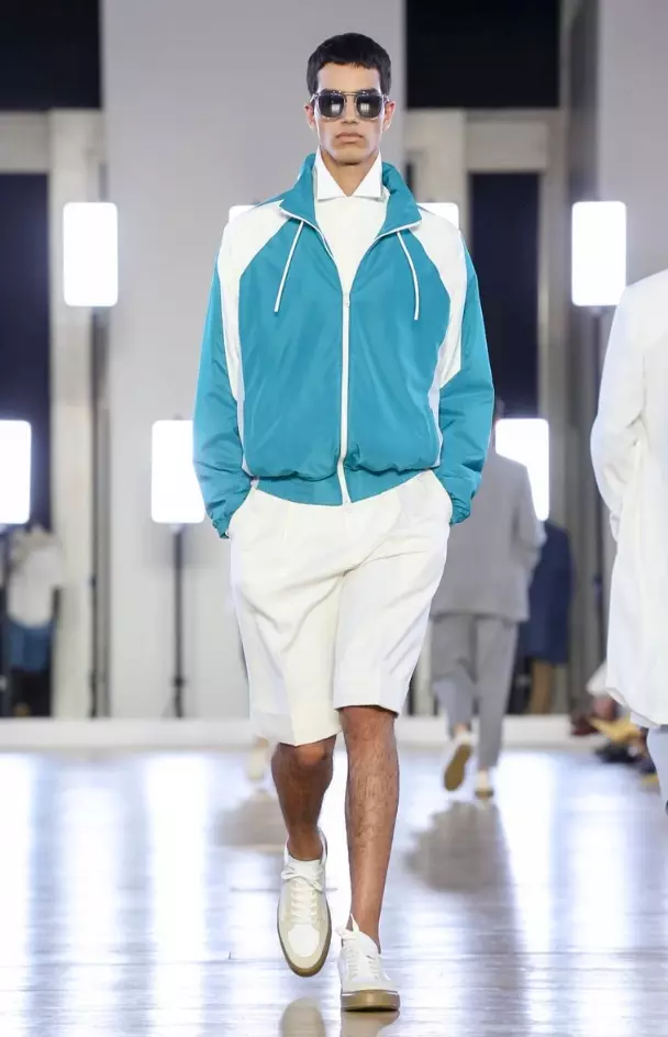 CERRUTI MENSWEAR SUMMER UMUM 2018 PARIS41