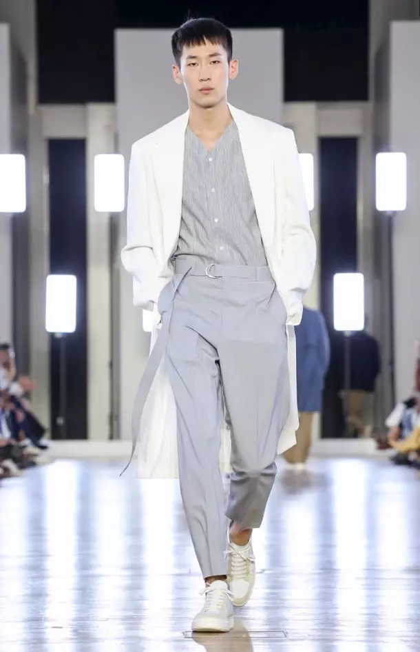 CERRUTI MENSWEAR VORSUMAR 2018 PARIS36