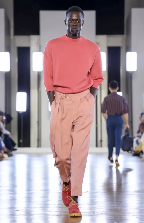 CERRUTI UOMO PRIMAVERA ESTATE 2018 PARIS34