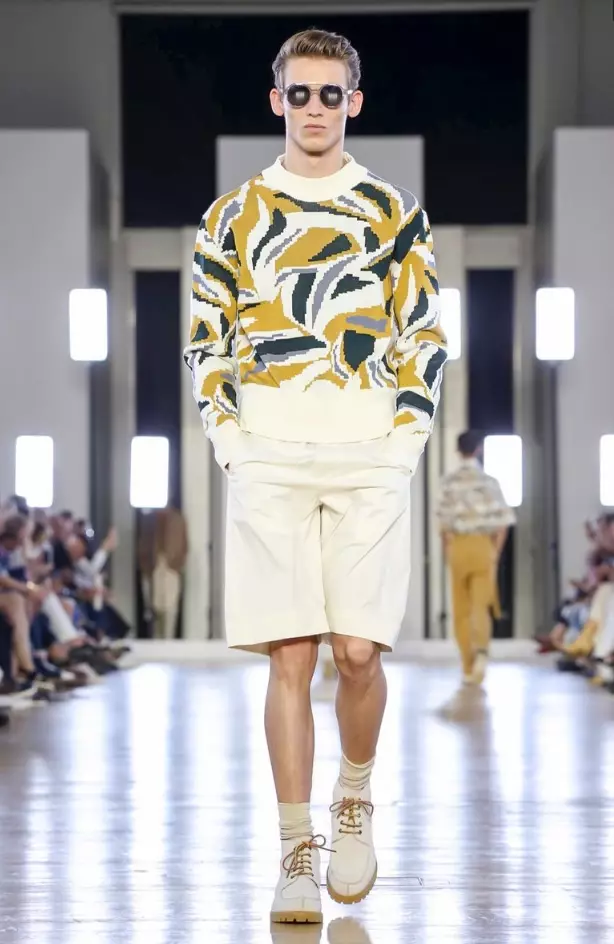 I-CERRUTI MENSWEAR SPRING SUMMER 2018 PARIS32