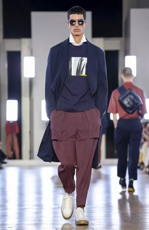 CERRUTI PRIA SPRING SUMMER 2018 PARIS19