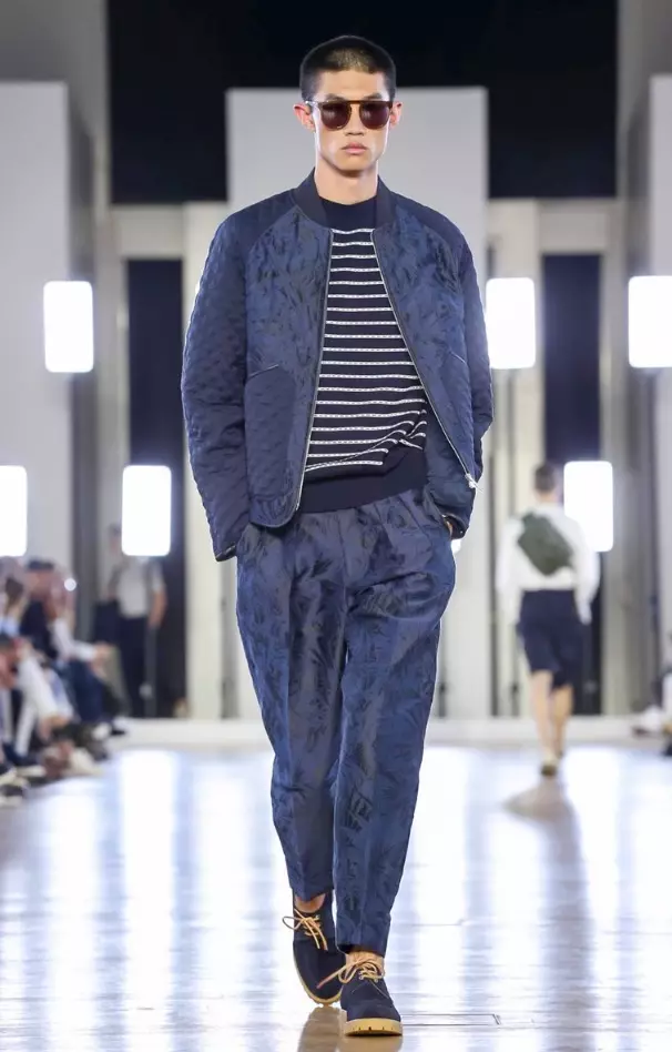 CERRUTI PRIA SPRING SUMMER 2018 PARIS16