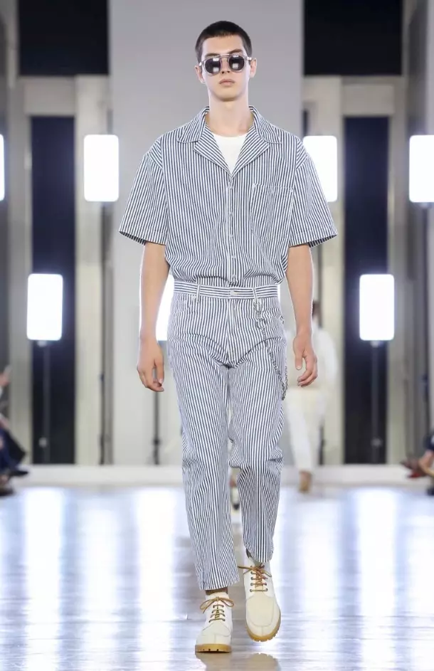 I-CERRUTI MENSWEAR SPRING SUMMER 2018 PARIS14