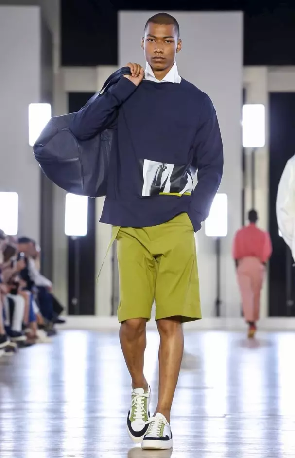 CERRUTI UOMO PRIMAVERA ESTATE 2018 PARIS44