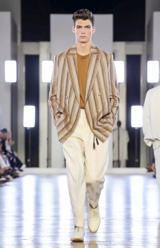 CERRUTI UOMO PRIMAVERA ESTATE 2018 PARIS42