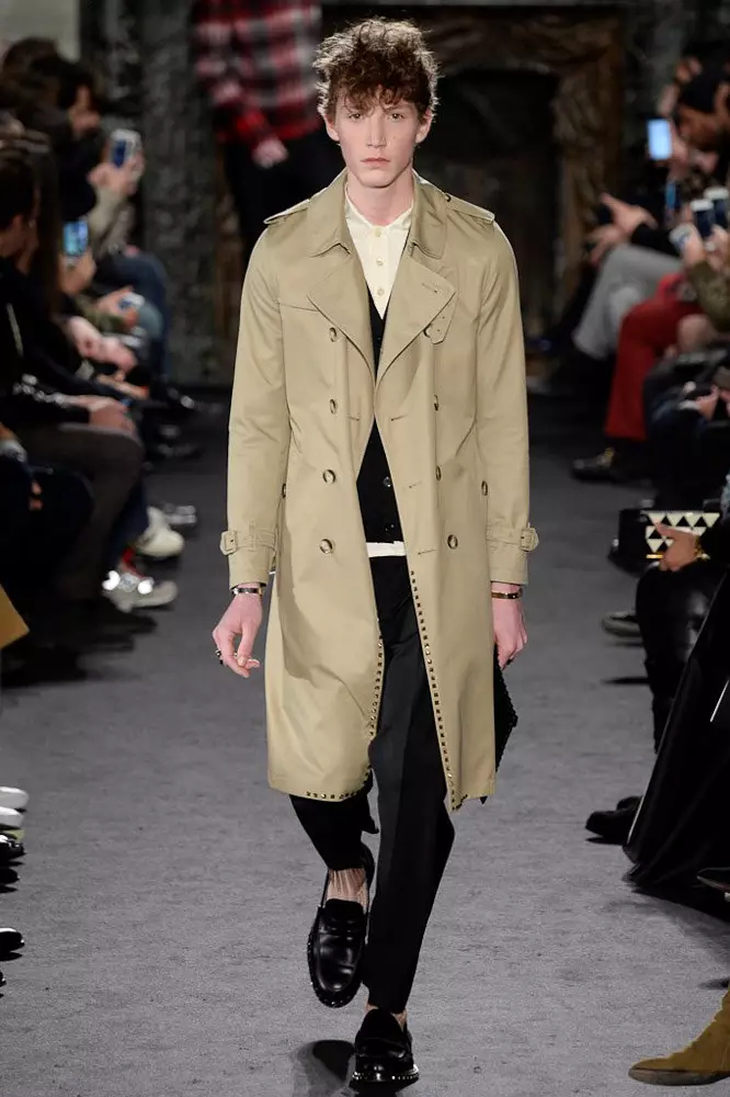 Valentino FW 16 Paříž (10)