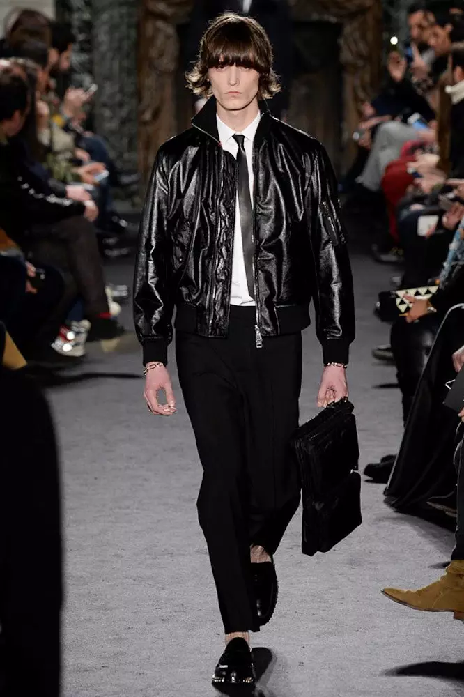 Valentino FW 16 Pariġi (24)