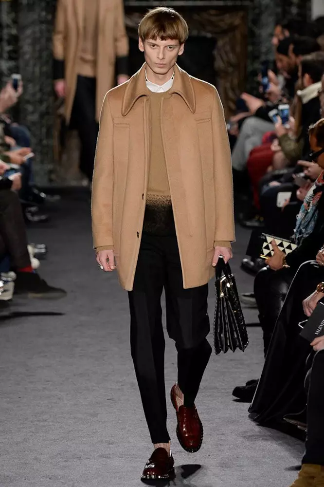 Valentino FW 16 París (26)