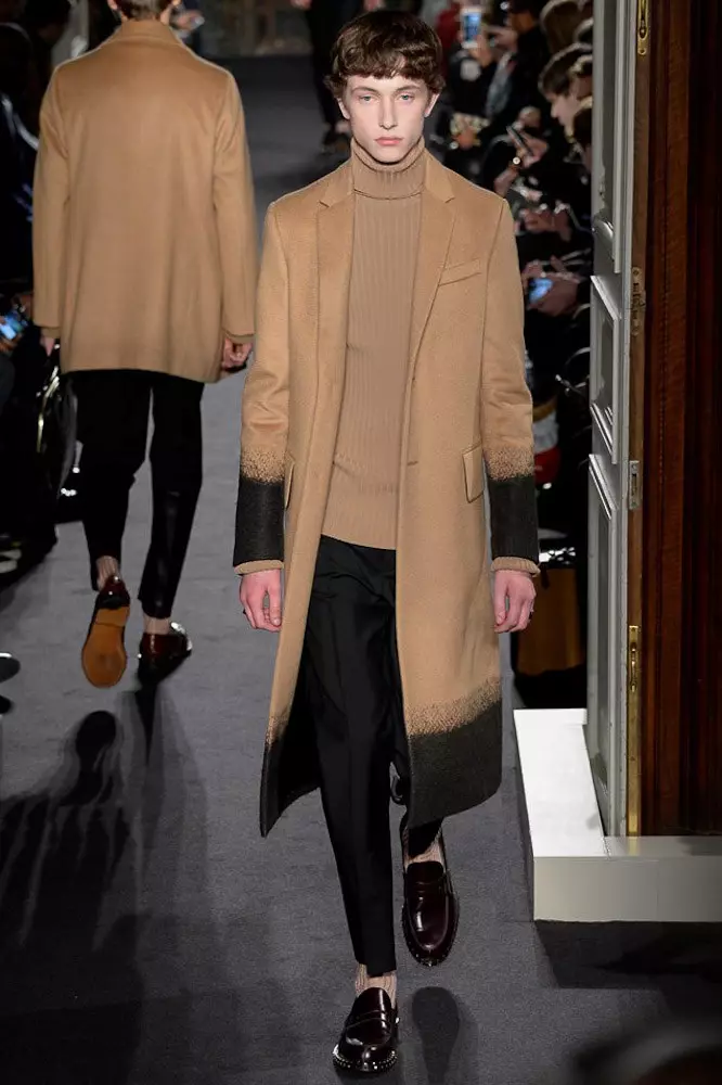 Valentino FW 16 Paris (27)