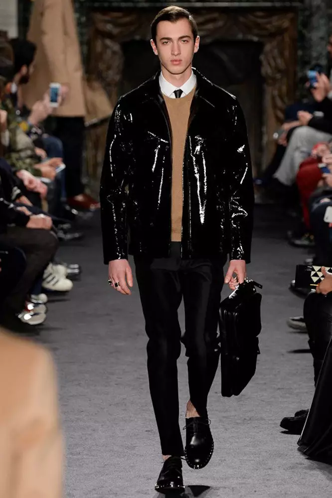 Valentino FW 16 Parijs (28)