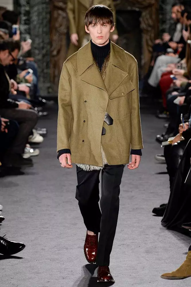 व्हॅलेंटिनो FW 16 पॅरिस (36)