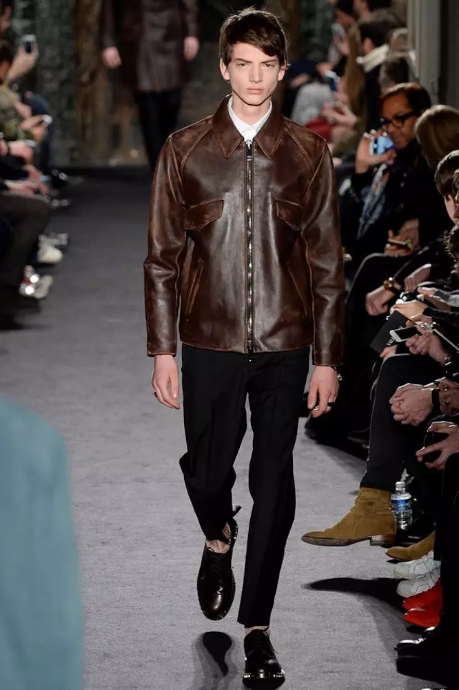 Valentino FW 16 Paryż (41)