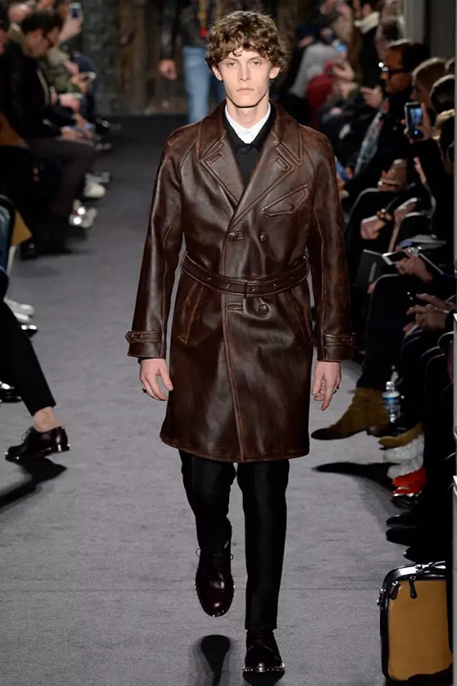 Valentino FW 16 Париж (42)