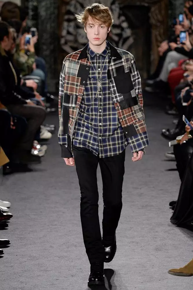 Valentino FW 16 Parijs (45)