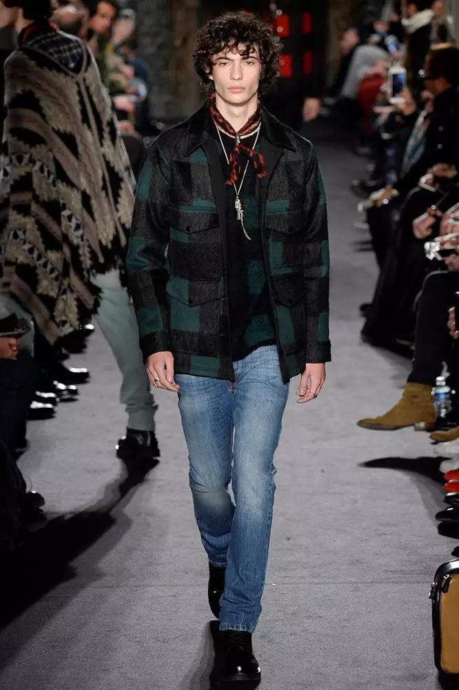 Valentino FW 16 Parijs (47)