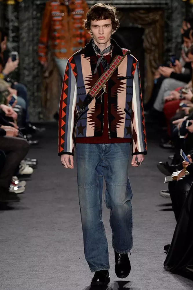 Valentino FW 16 Paryż (51)