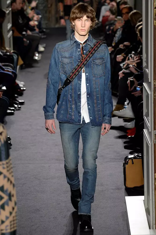 Valentino FW 16 Paryż (57)