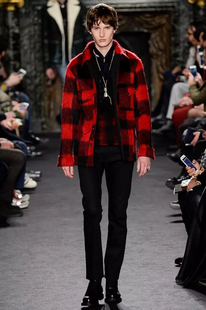 Valentino FW 16 Paris (59)